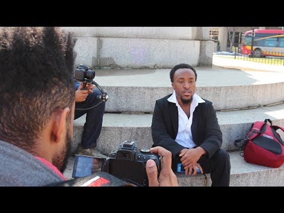 Ty McKinnie - Welcome to Adulthood (Behind The Scenes)