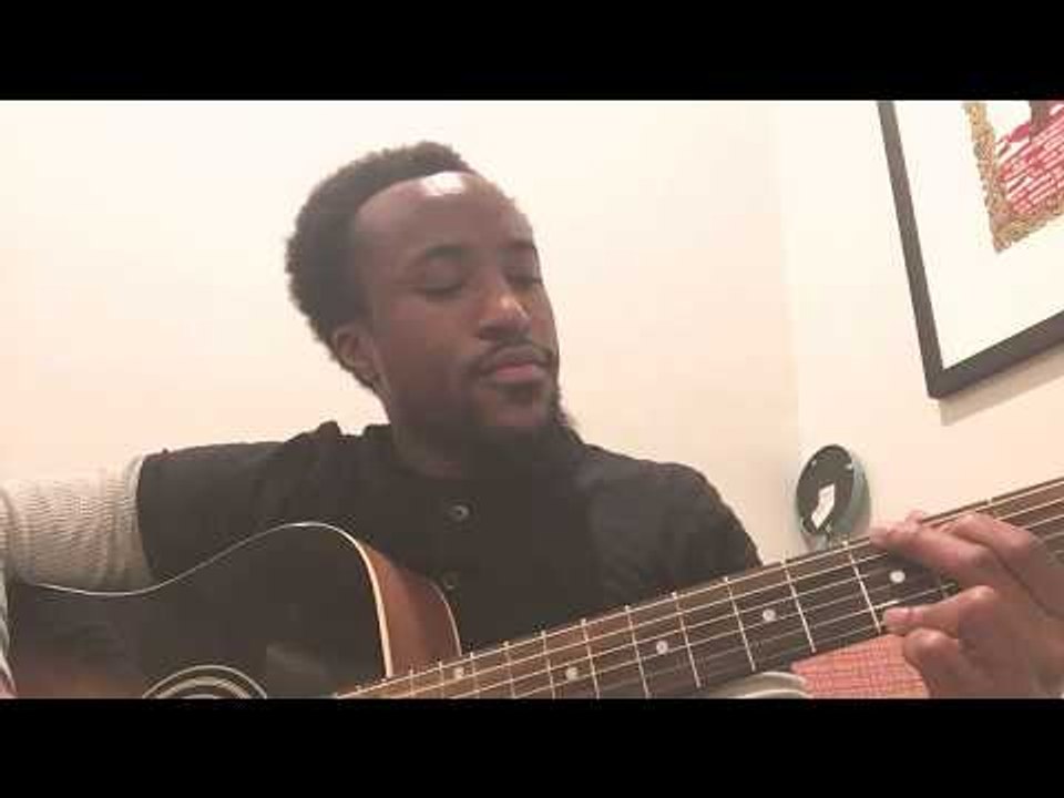 Jingle Bell Rock (Cover by Ty McKinnie)