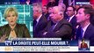 Nadine Morano: Si Laurent Wauquiez part, 