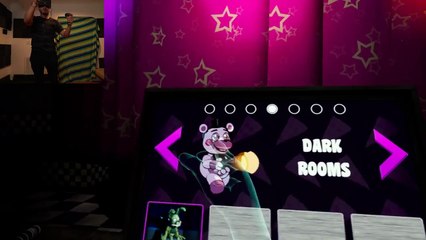 Five Nights at Freddy's: Help Wanted - Part 4