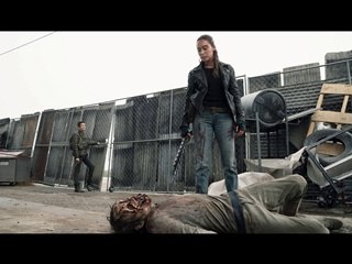 Walker Independence Season 1 Episode 3 'S1E3' Official || The CW+