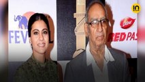 Amitabh Bachchan pens a heartfelt note on Veeru Devgan’s demise