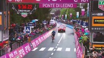 Giro d'Italia 2019 | Stage 16 | Best of