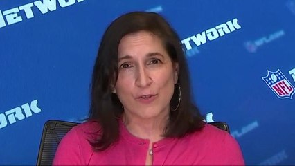 Judy Battista discusses the biggest questions heading into the NFL's 100th season