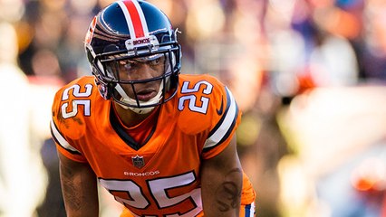 Garafolo: Chris Harris Jr. likely to be a Bronco in 2019, but not long term