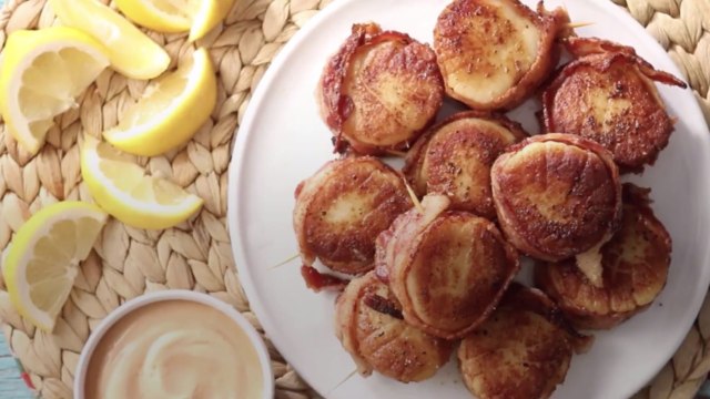 8 Quick and Easy Summer Appetizers That'll Get You Noticed