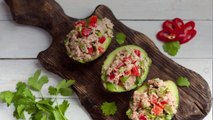 9 Eye-Popping Avocado Appetizers