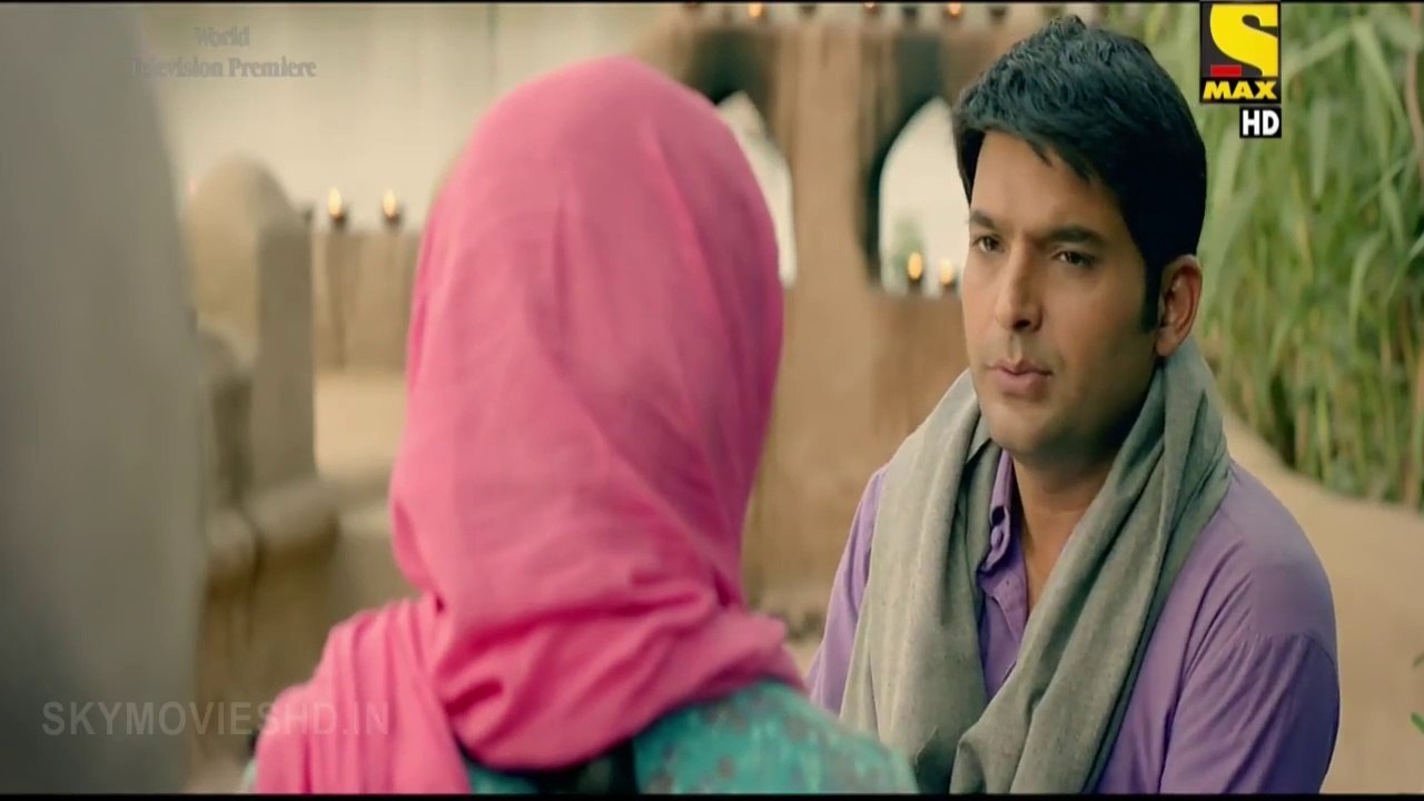 Firangi ᴴᴰ - Part 2 | Kapil Sharma | Ishita Dutta | Monica Gill | Rajiev Dhingra | Latest Bollywood Movies | New Bollywood Movies