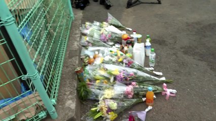 Ataque no Japão deixa 2 mortos