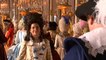 Wie bei Marie-Antoinette: Kostümball in Versailles