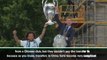 Ramos would have left Real for free - Perez