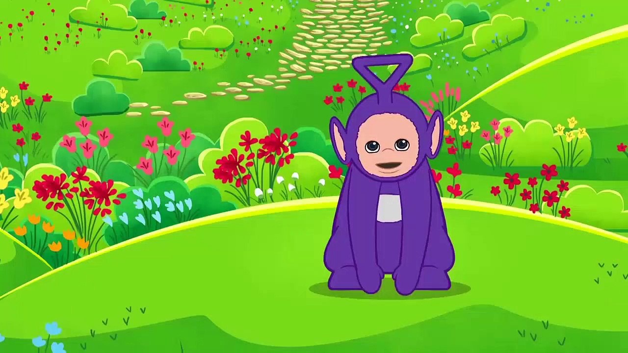 Head Shoulders Knees and Toes + Many More Nursery Rhymes for Children | Kids Songs Teletubbies