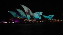 Vivid Sydney 2019 - Sydney Opera House *FULL SHOW*