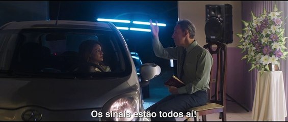 DIVINO AMOR | 27 de junho nos cinemas