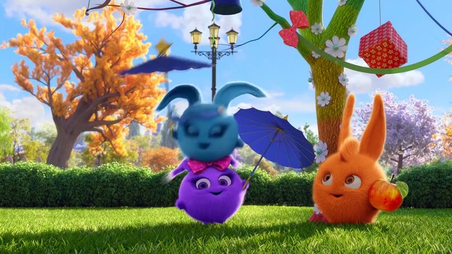 Videos For Kids | Sunny Bunnies SUNNY BUNNIES ITS MAGIC | Funny Videos For Kids