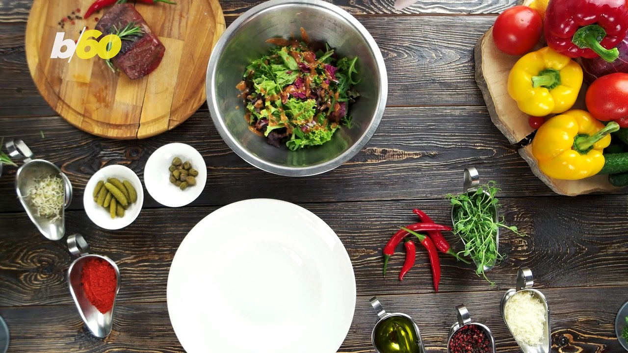 Reduce Your Risk of Developing Heart Failure By Doing This