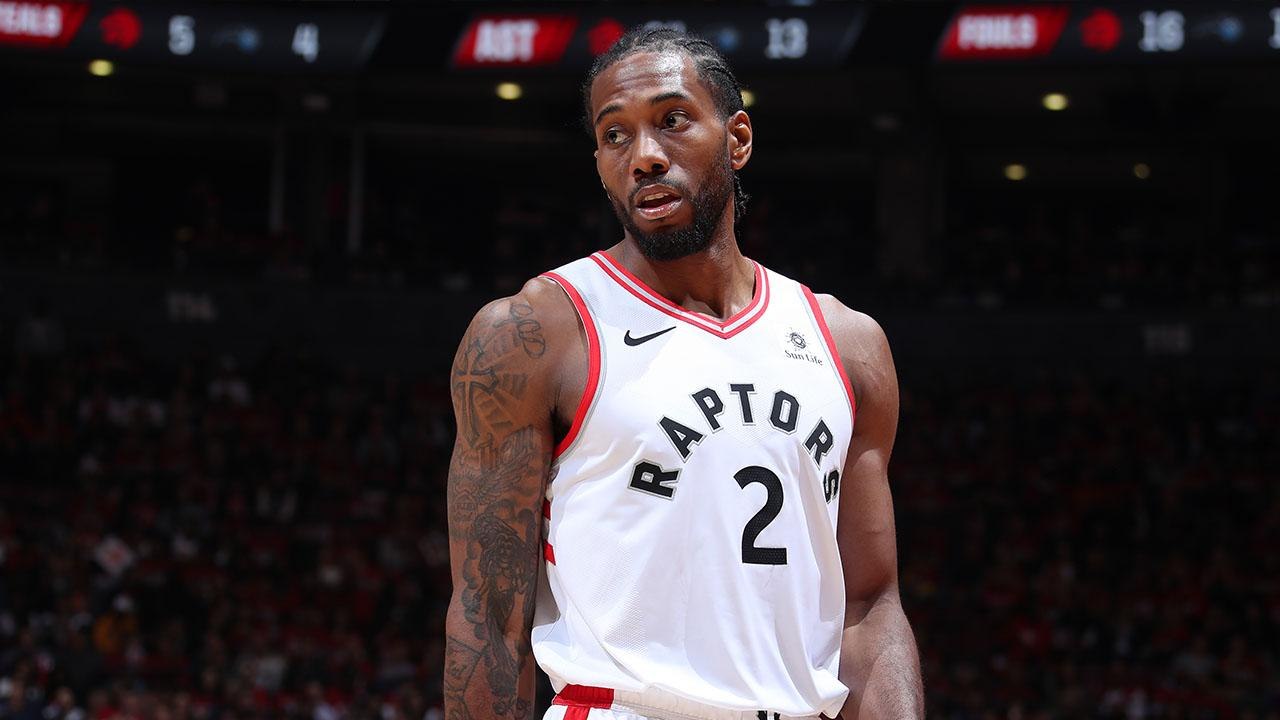 2019 NBA Finals Predictions: Can Raptors Take Down Warriors, and Does KD Matter?