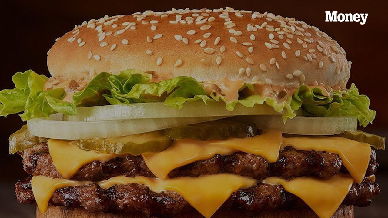 Burger King is giving away $250,000 to pay off student loan debt