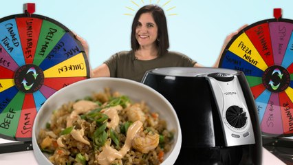 Mom vs Meals of Fortune 2