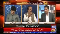 Debate With Nasir  – 28th May 2019