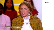 Camille devient l'imprésario de Liliane Rovère - L'Info du Vrai du 28/05 - CANAL+