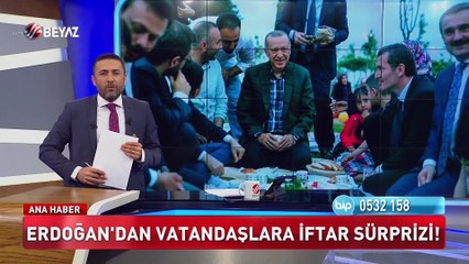 Beyaz Ana Haber 28 Mayıs 2019