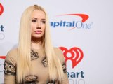 Iggy Azalea Threatens Legal Action After Topless Pictures Leak Online