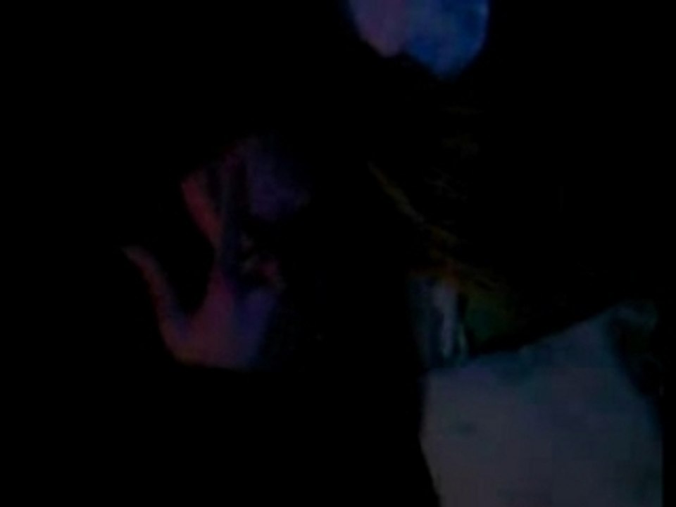 Délire en Angleterre