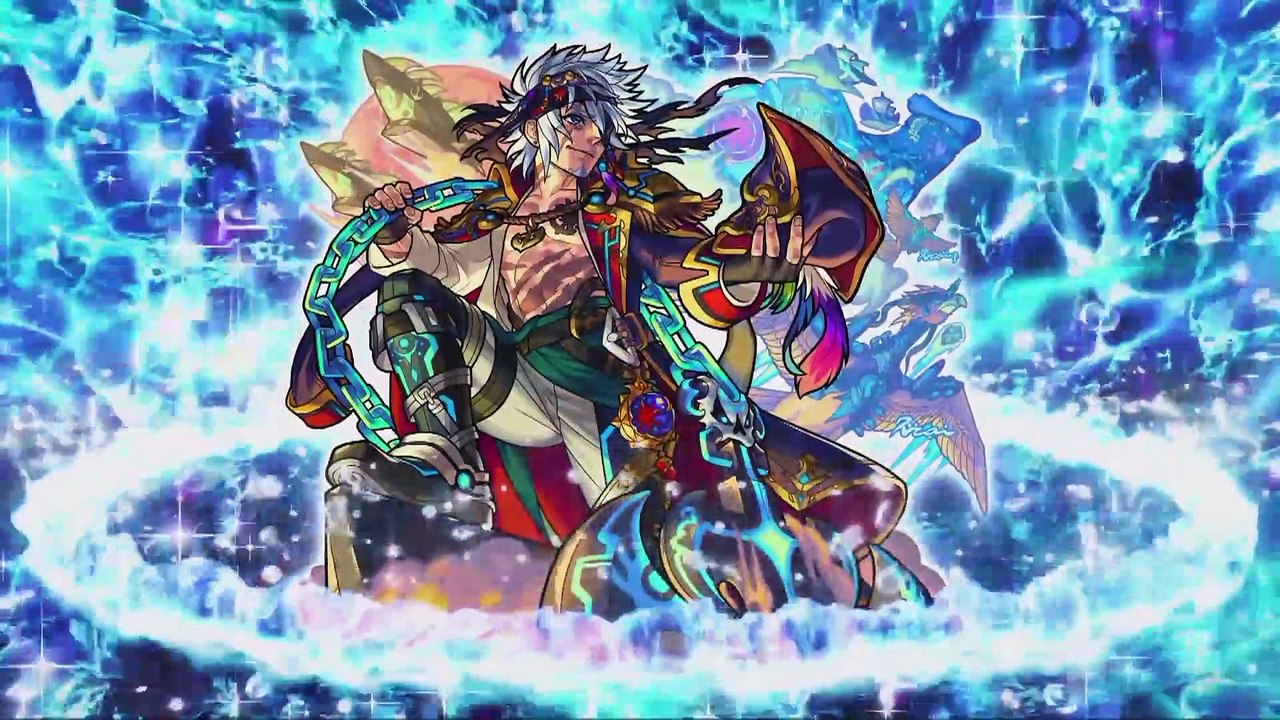 モンストニュース[5/22]映画『プロメア』公開記念コラボや獣神化などモンストの最新情報をお届けします！【モンスト公式】