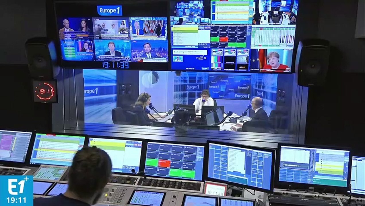 Crise chez LR : "Cette défaite est collective", martèle Eric Ciotti