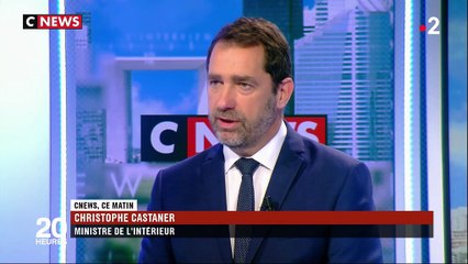 Lyon : un ministre recadré par le procureur dans l'affaire du colis suspect