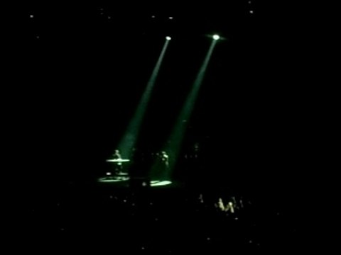 LINKIN PARK - BREAKING THE HABIT - AMNEVILLE 2008