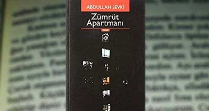 Son Dakika! Pedofili ifadeler içeren kitabın yazarı Abdullah Şevki gözaltına alındı