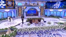 Shan-e-Laylat al-Qadr | | Segment Qiraat-o-Tarjuma | 28th May 2019