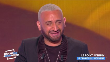 Procès Johnny Hallyday : Cyril Hanouna et Benjamin Castaldi pris d'un fou rire