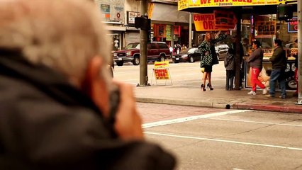 PETER LINDBERGH - WOMEN’S STORIES | TRAILER