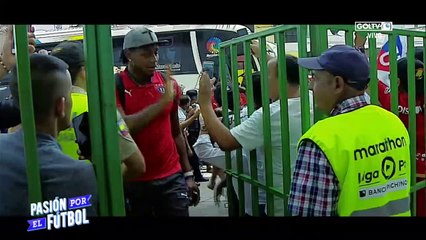 2019 LigaPro | Fecha 15 | Pasión por el fútbol