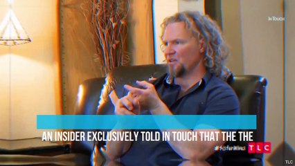 'Sister Wives' Star Kody Brown Acts Like 'He's on the Lookout' for a Fifth Wife
