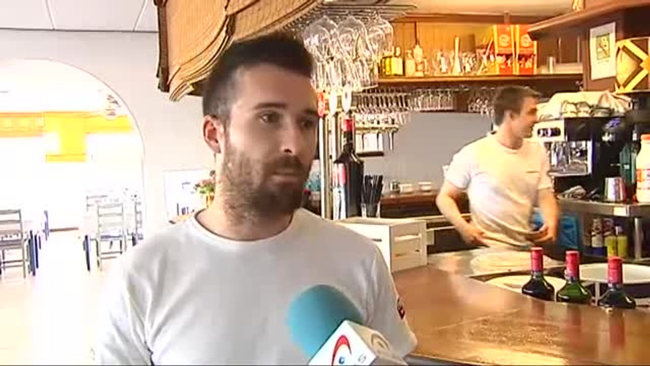 Muere ahogada una niña de cinco años en Tarragona