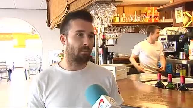 Muere ahogada una niña de cinco años en Tarragona