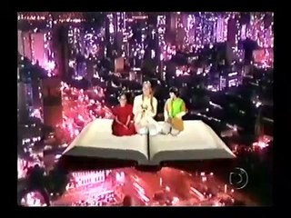 Xuxa - A Estrela da Paz