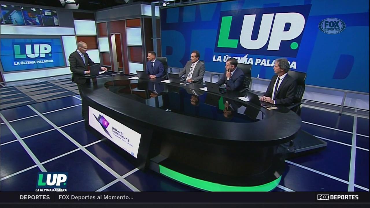 LUP: ¿Se acabó el Pacto de Caballeros en la Liga MX?