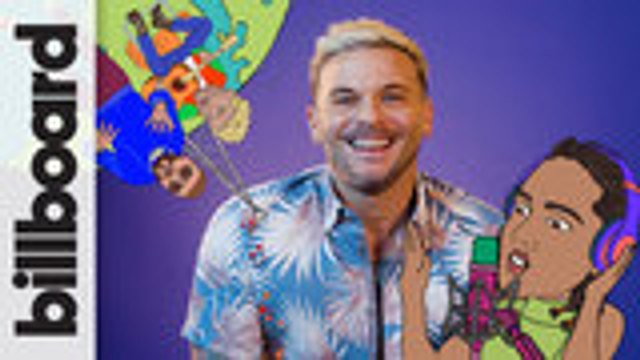 Pedro Capó Explains How He Created 'Calma' With Farruko & Alicia Keys | How It Went Down | Billboard