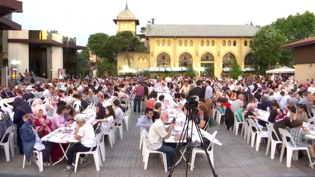 Soylu: (Ekrem İmamoğlu) 31 Mart'ta bir güç zehirlenmesiyle karşı karşıya kaldı