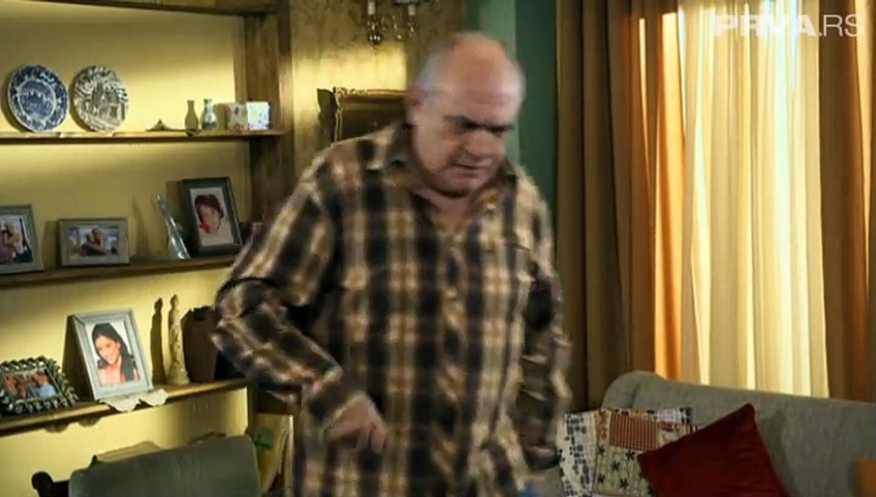ISTINE I LAZI 3 SEZONA 67 EPIZODA