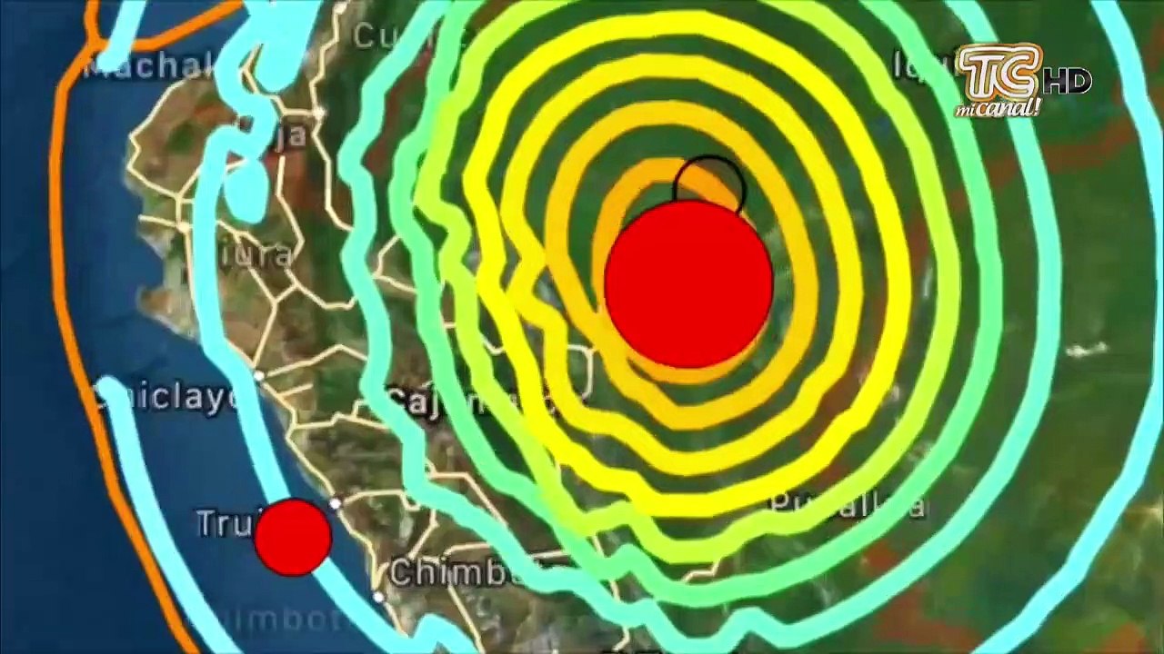 ¿Estamos preparados para un terremoto de mayor...
