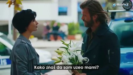 Ljubav iz Osvete - 3 Epizoda - 4 deo