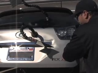 San Diego Auto Paintless Dent Repair - Mobile Ding Removal