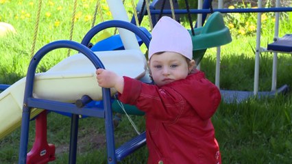 Garderie en milieu familial : Mont-Carmel cherche une relève