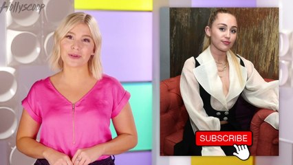 Miley Cyrus Goes Full DAMAGE CONTROL After Shading Selena Gomez & Nicki Minaj On New Track!